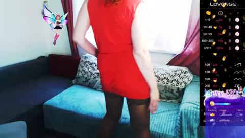 Hellomy name is Liset online show from February 2025 08:06:02 AM