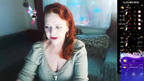 Hellomy name is Liset online show from March 2025 02:45:01 PM