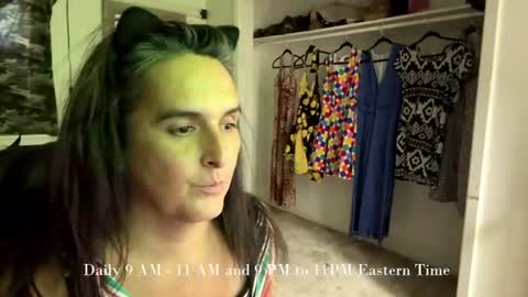 Lisette LaRoche online show from July 2026 01:08:01 AM