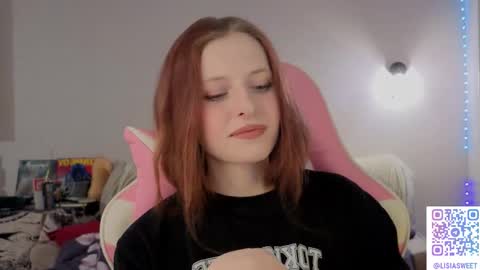 Lika online show from March 2026 02:33:01 PM