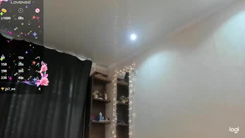 Liso online show from February 2025 07:50:01 AM