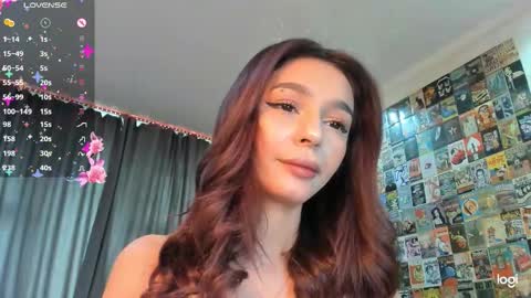 Liso online show from February 2026 09:05:01 AM