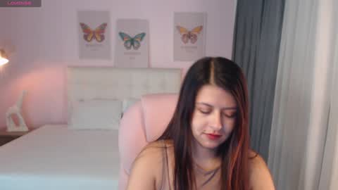 Andrea online show from December 2024 12:24:01 PM