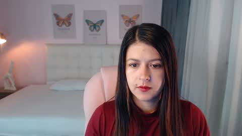 Andrea online show from December 2024 12:31:01 PM