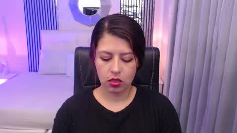 Andrea online show from February 2026 03:35:02 AM