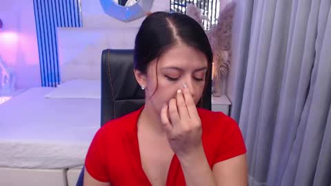 Andrea online show from March 2026 02:59:02 AM