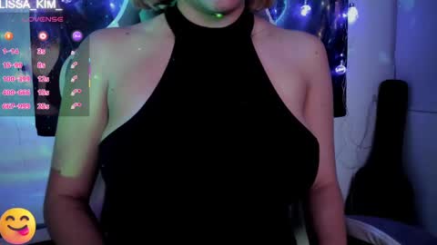 Snapshot of lissa_kim_ chatting on February 2025 05:29:02 AM Lissa Kim online show from February 2025 05:29:02 AM
