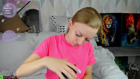 Lissa online show from October 2025 07:28:01 AM