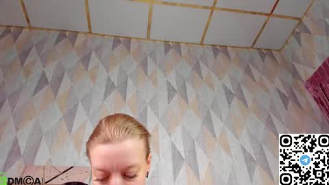 Lissa online show from October 2025 06:18:01 PM