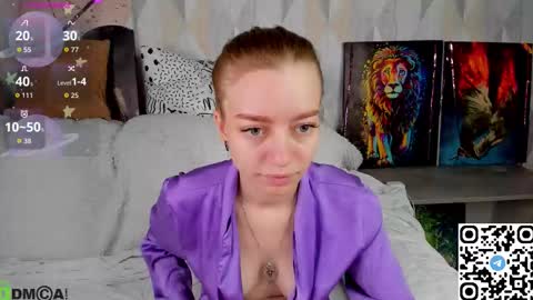 Lissa online show from October 2025 08:04:01 AM