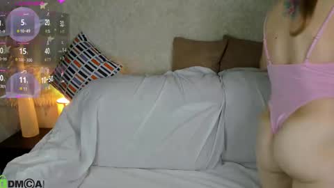 Lissa online show from November 2025 07:23:02 AM