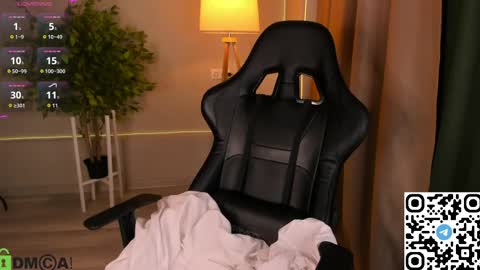 Lissa online show from March 2026 07:31:01 AM