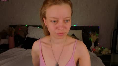 Lissa online show from May 2026 01:01:01 AM