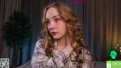 Snapshot of lissa_meooow chatting on December 2024 03:26:01 AM your Liza again. Next stream Dec. 1 at 2 or 3 GMT online show from December 2024 03:26:01 AM