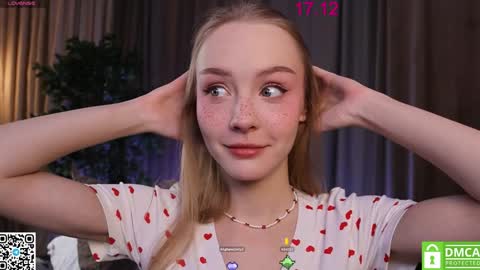 Snapshot of lissa_meooow chatting on December 2024 03:50:02 AM your Liza again. Next stream Dec. 1 at 2 or 3 GMT online show from December 2024 03:50:02 AM