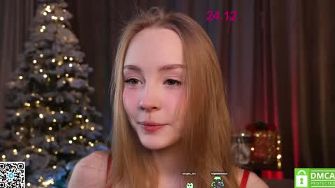 Snapshot of lissa_meooow chatting on December 2024 03:27:02 AM your Liza again. Next stream Dec. 1 at 2 or 3 GMT online show from December 2024 03:27:02 AM