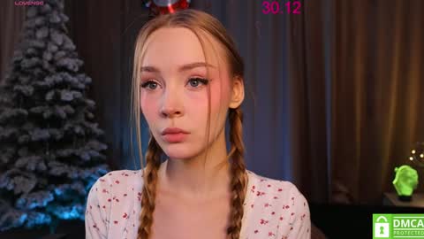 Snapshot of lissa_meooow chatting on December 2024 03:47:02 AM your Liza again. Next stream Dec. 1 at 2 or 3 GMT online show from December 2024 03:47:02 AM