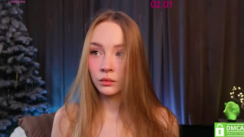 Snapshot of lissa_meooow chatting on January 2025 05:03:02 AM your Liza again. Next stream Dec. 1 at 2 or 3 GMT online show from January 2025 05:03:02 AM