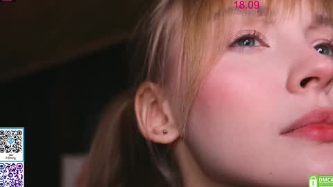 Snapshot of lissa_meooow chatting on September 2025 06:15:02 AM your Liza again. Next stream Dec. 1 at 2 or 3 GMT online show from September 2025 06:15:02 AM