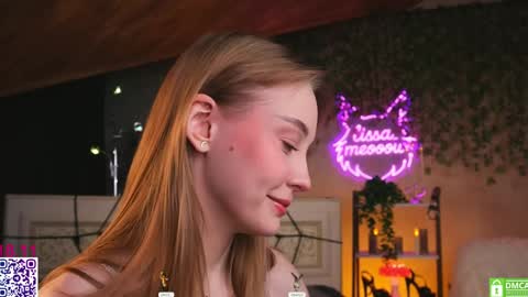 your Liza again. Next stream Dec. 1  at 2 or 3  GMT online show from November 2025 05:45:02 AM