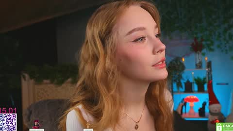 your Liza again. Next stream Dec. 1  at 2 or 3  GMT online show from January 2026 06:29:02 AM