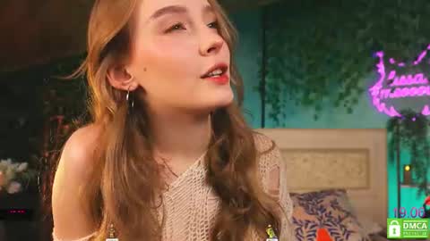 your Liza again. Next stream Dec. 1  at 2 or 3  GMT online show from June 2026 09:02:01 AM