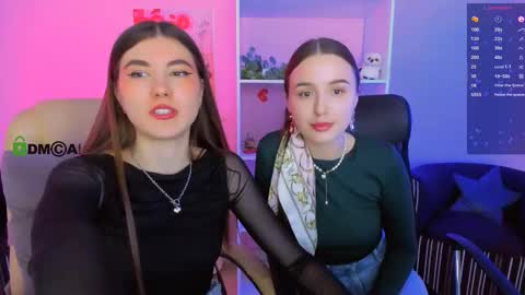 lissa_night online show from September 2025 01:15:01 PM