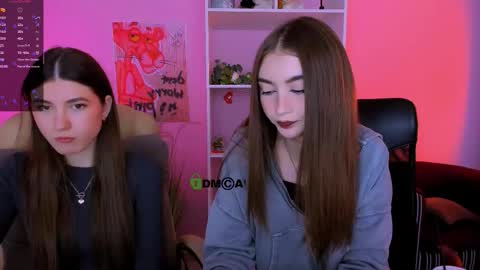 lissa_night online show from September 2025 07:08:01 PM