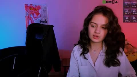 lissa_night online show from January 2026 08:18:02 PM