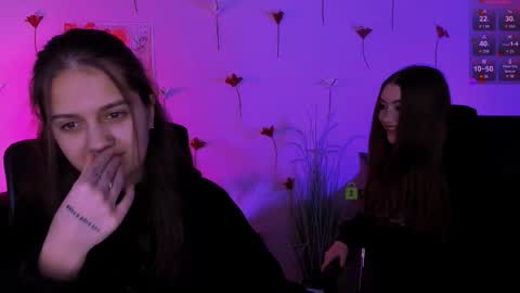 lissa_night online show from March 2026 07:55:02 PM