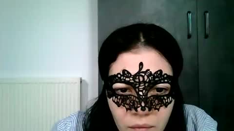 Snapshot of lissa_olsson chatting on January 2025 06:38:02 AM Lissa online show from January 2025 06:38:02 AM