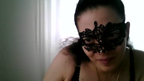 Snapshot of lissa_olsson chatting on January 2025 11:44:02 AM Lissa online show from January 2025 11:44:02 AM