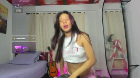 Snapshot of lissa_petitee chatting on September 2025 05:08:02 AM lissa_petitee online show from September 2025 05:08:02 AM