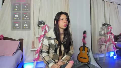 Snapshot of lissa_petitee chatting on September 2025 04:14:01 AM lissa_petitee online show from September 2025 04:14:01 AM