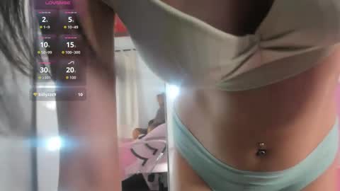 Snapshot of lissa_petitee chatting on September 2025 12:48:02 AM lissa_petitee online show from September 2025 12:48:02 AM