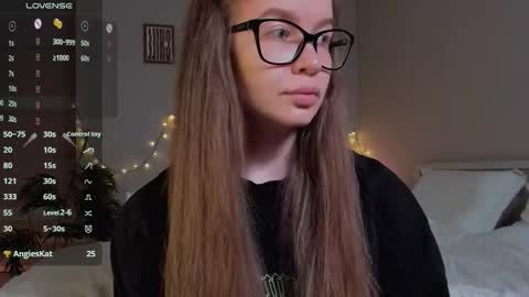 lissa_rose online show from October 2025 08:29:01 PM