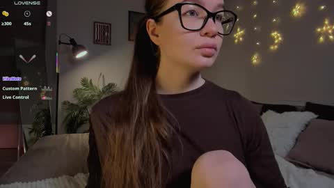 lissa_rose online show from March 2026 07:01:02 AM