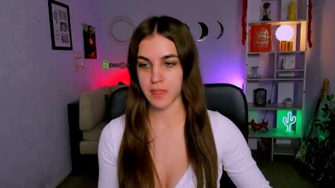 lissa online show from April 2026 12:07:02 PM