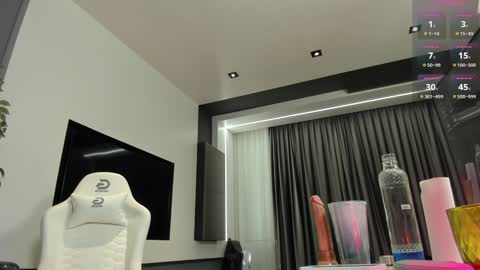 Alexa online show from February 2025 12:31:02 AM