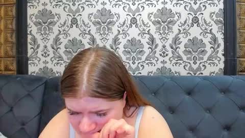 Lisa online show from February 2026 09:21:01 PM