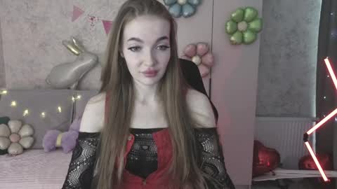 Lissa online show from April 2026 04:24:01 AM