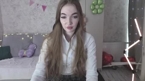 Lissa online show from April 2026 03:48:01 AM