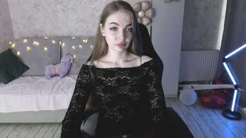 Lissa online show from April 2026 03:29:01 AM