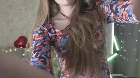 Lissa online show from April 2026 04:39:02 AM