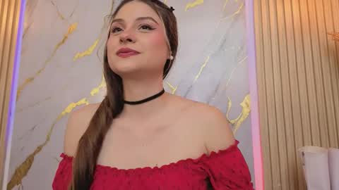 LISSA DUPONT online show from November 2025 08:02:02 PM