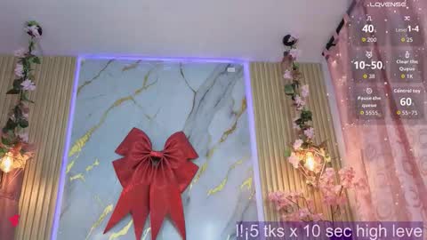 LISSA DUPONT online show from February 2026 02:22:01 PM