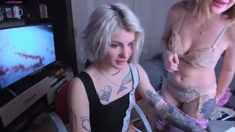 Lissa online show from February 2025 12:33:01 PM