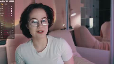 Snapshot of lissalarsson_ chatting on December 2024 05:11:01 PM Lissa online show from December 2024 05:11:01 PM