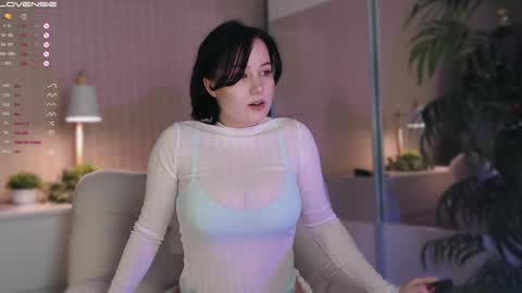 Snapshot of lissalarsson_ chatting on January 2025 12:52:02 PM Lissa online show from January 2025 12:52:02 PM