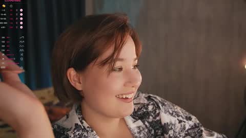 Snapshot of lissalarsson_ chatting on September 2025 01:04:01 PM Lissa online show from September 2025 01:04:01 PM